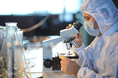 科技金融精準賦能 重慶農商行助力專精特新企業高質量發展