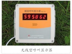 聲訊系統在施工電梯呼叫器中的應用與優勢
