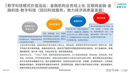 數字科技驅動技術轉讓的生態構建與分析